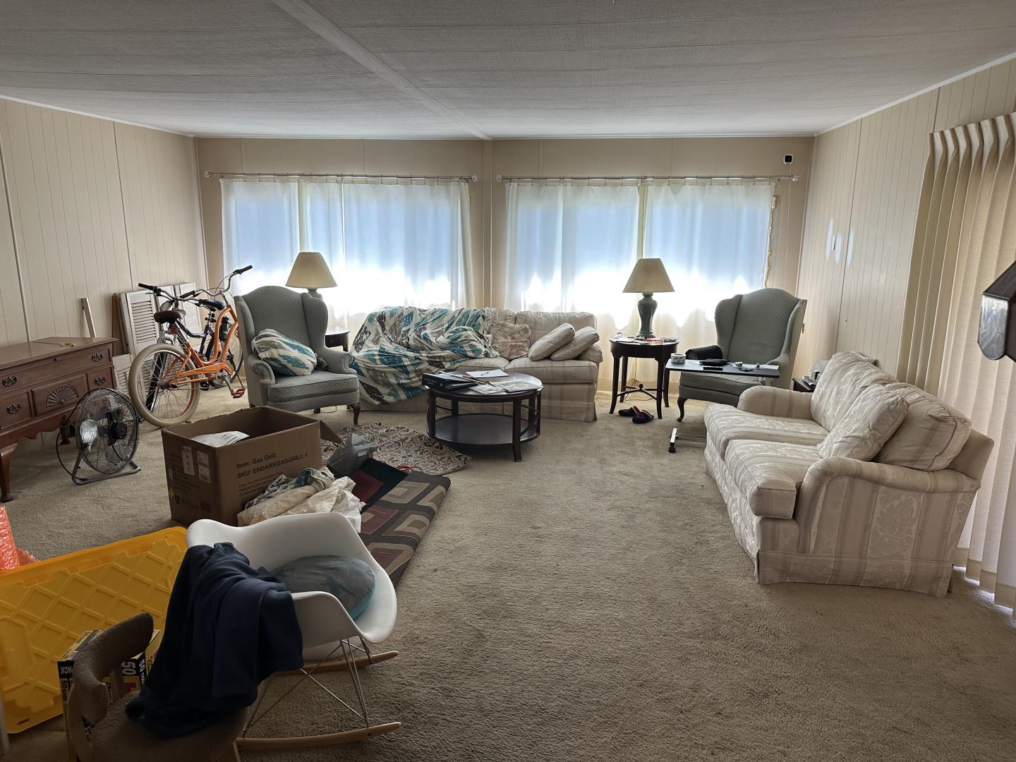4160 Jade Street Unit: 101