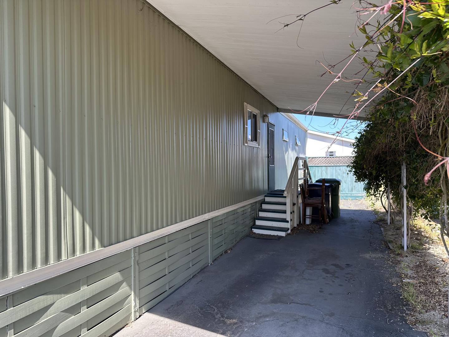 4160 Jade Street Unit: 101