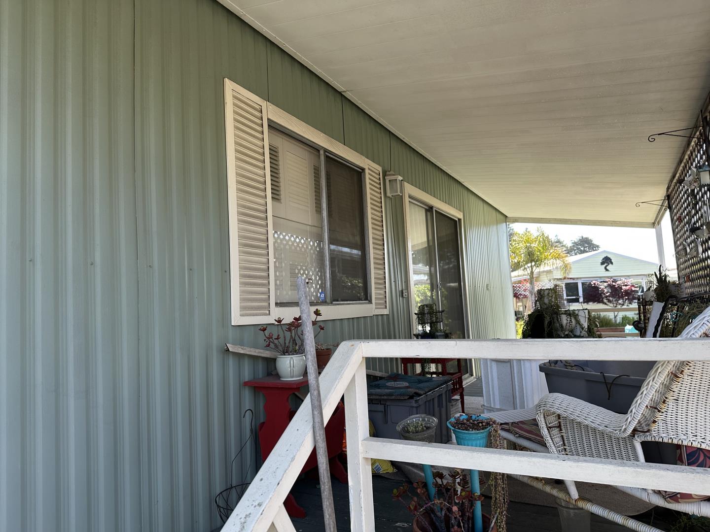 4160 Jade Street Unit: 101