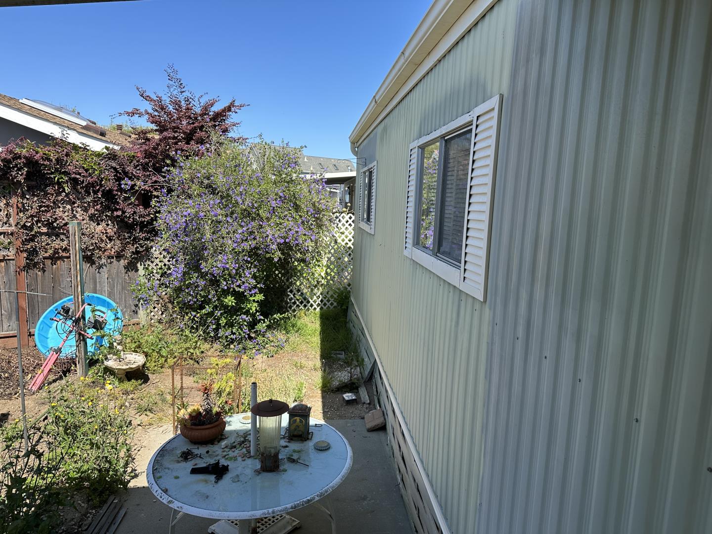 4160 Jade Street Unit: 101
