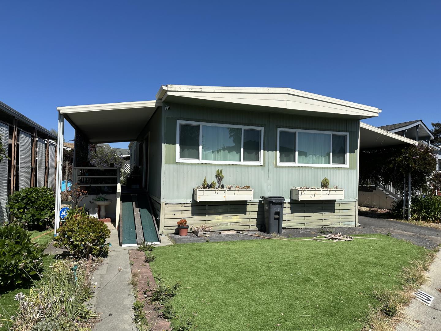 4160 Jade Street Unit: 101