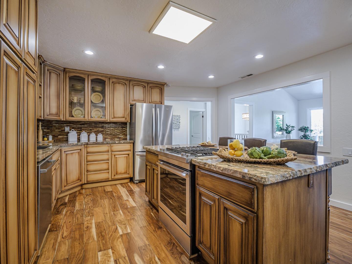 609 Encino Drive