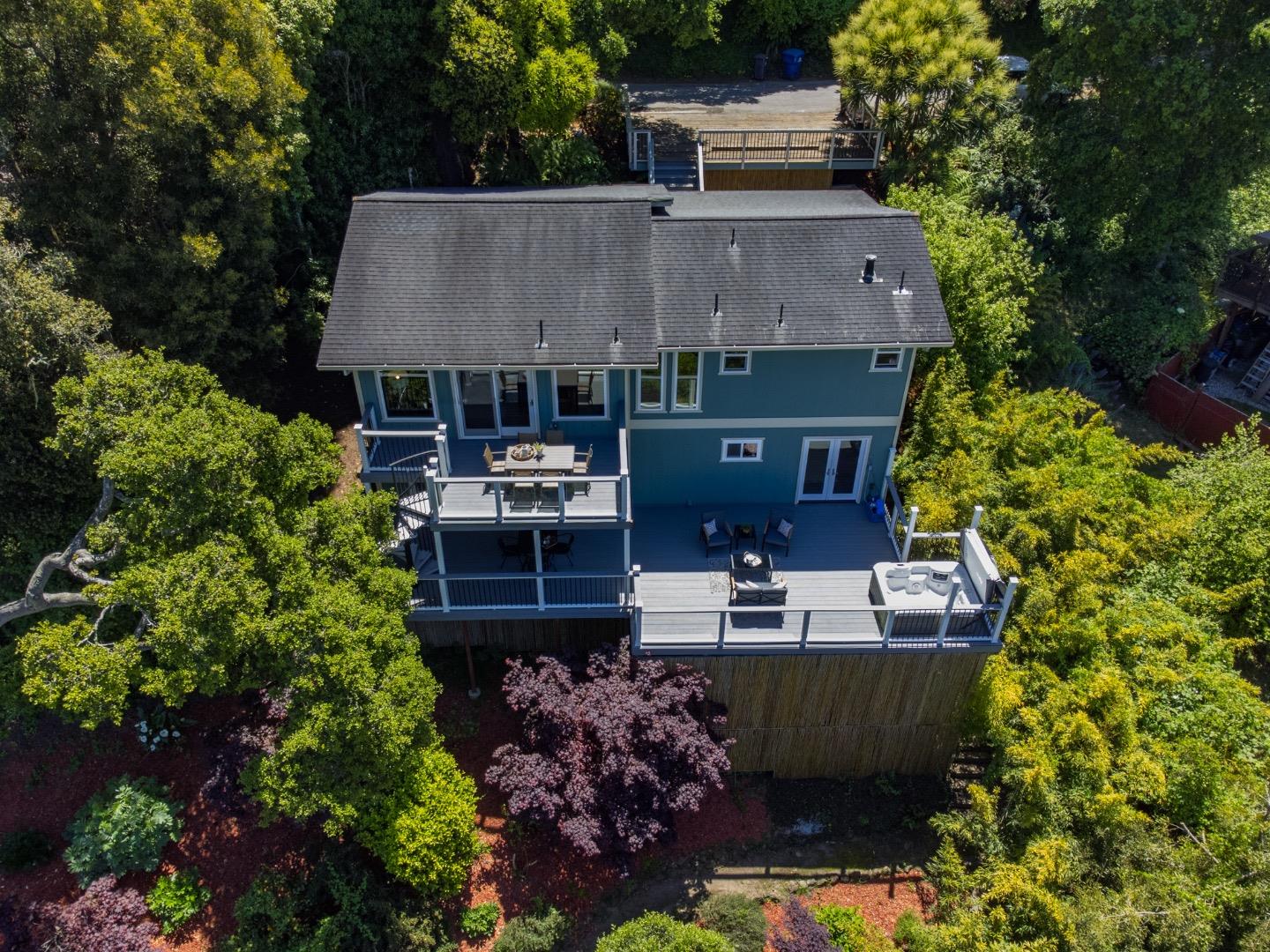 609 Encino Drive
