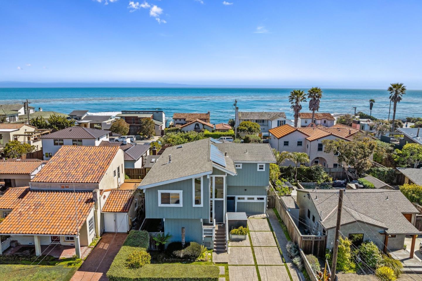 22956 East Cliff Drive