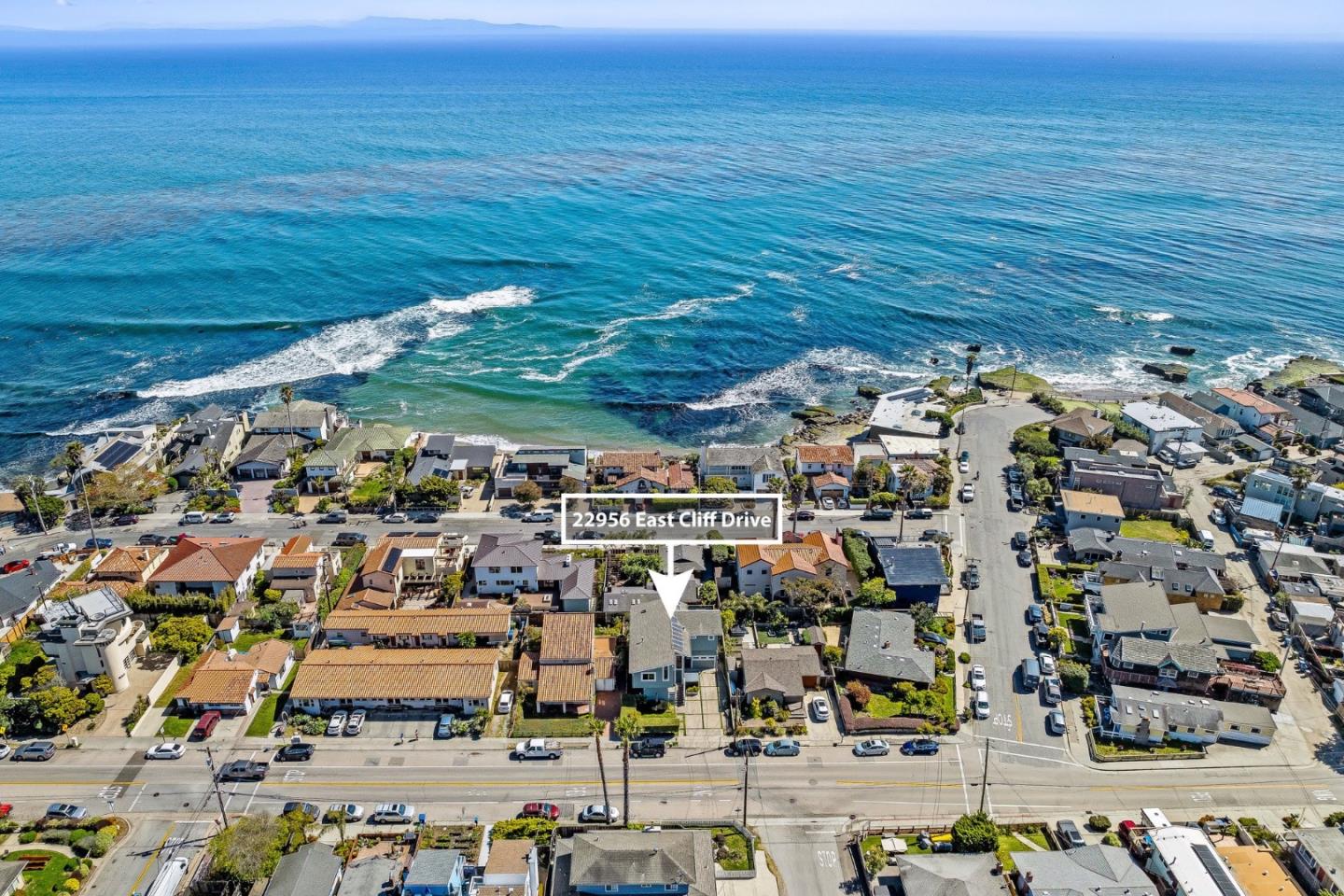22956 East Cliff Drive