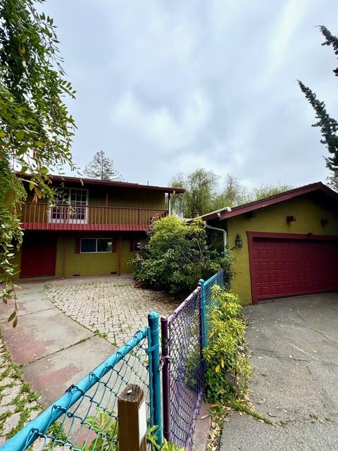 1444 North Branciforte Avenue