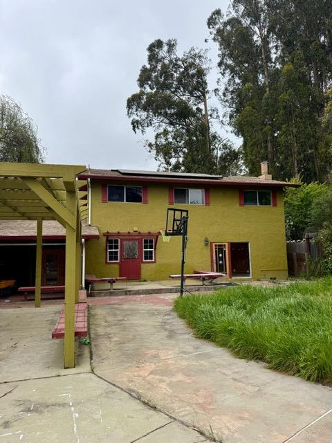 1444 North Branciforte Avenue