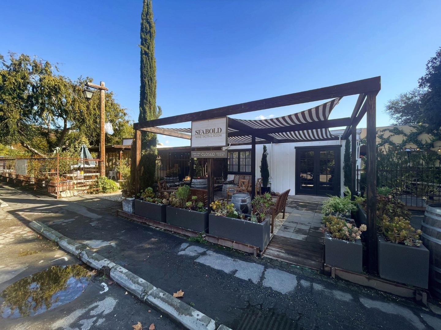 14 Laguna Robles