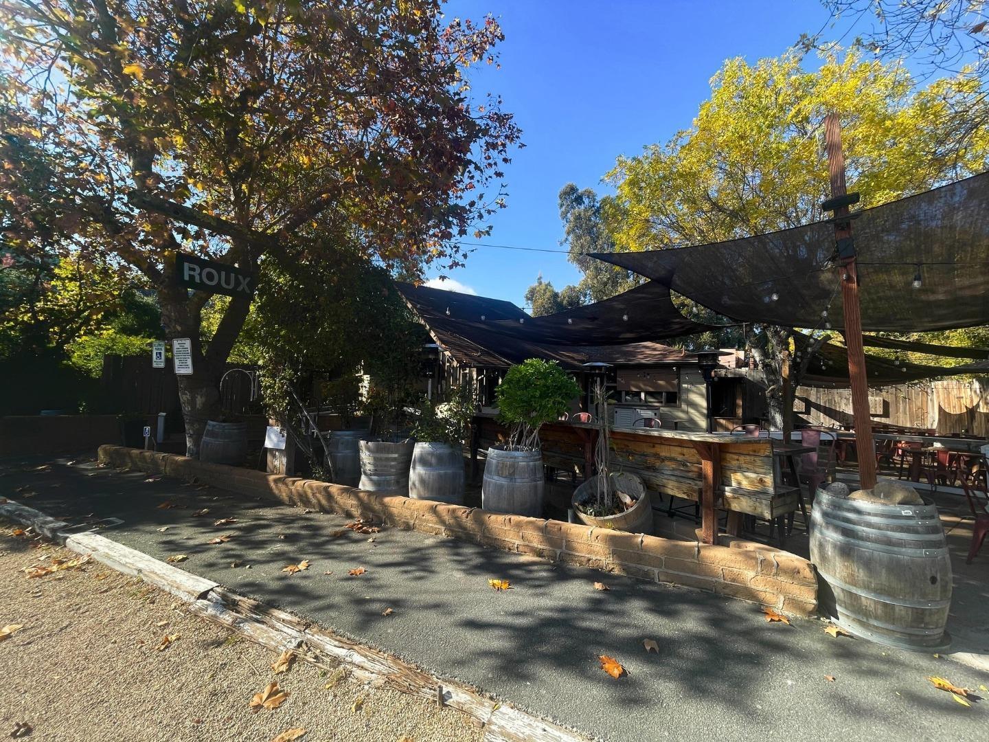 14 Laguna Robles