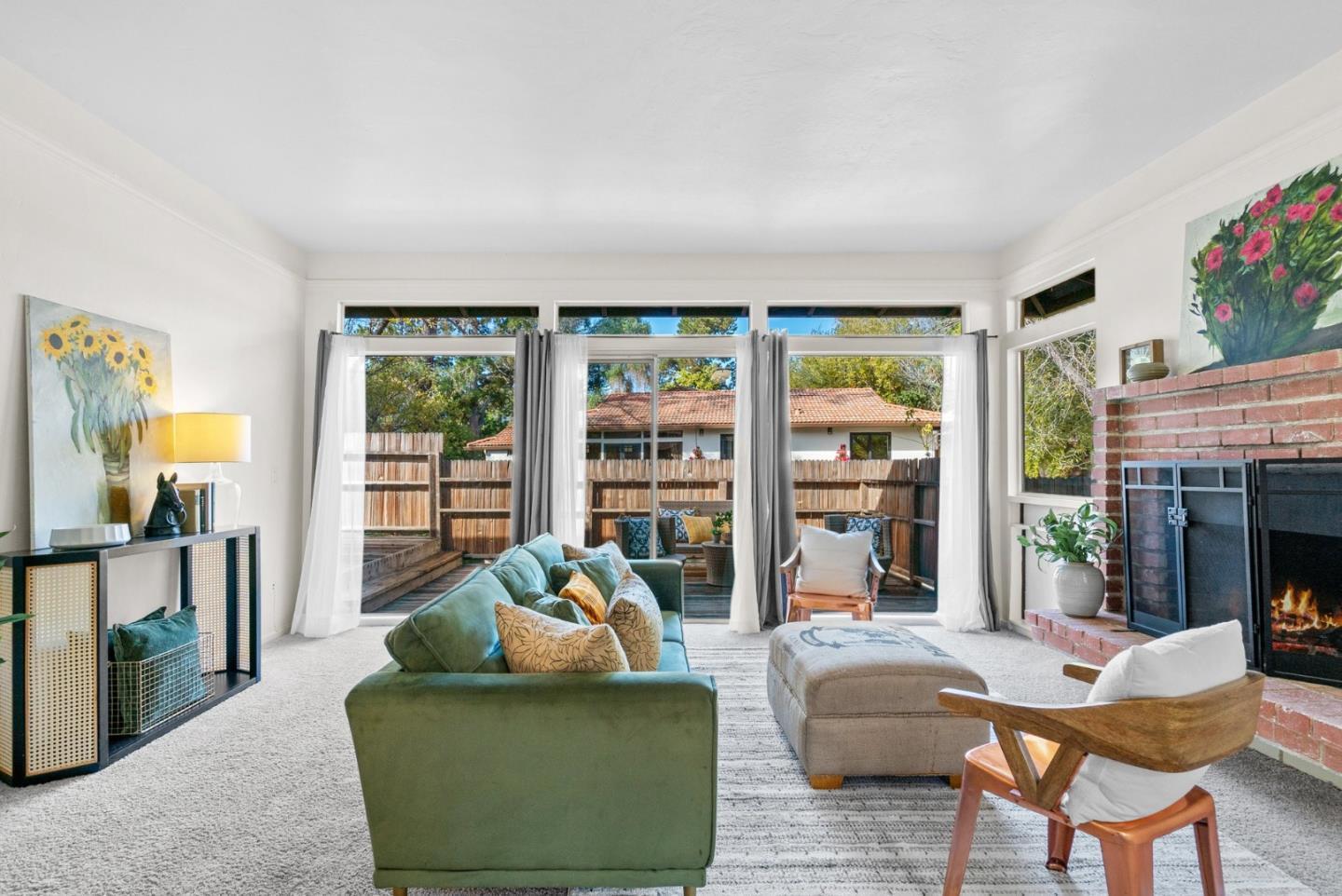 14 Laguna Robles
