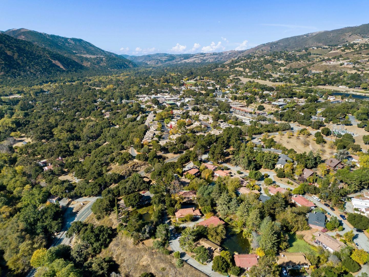 14 Laguna Robles