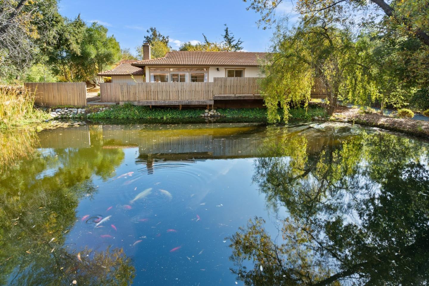 14 Laguna Robles