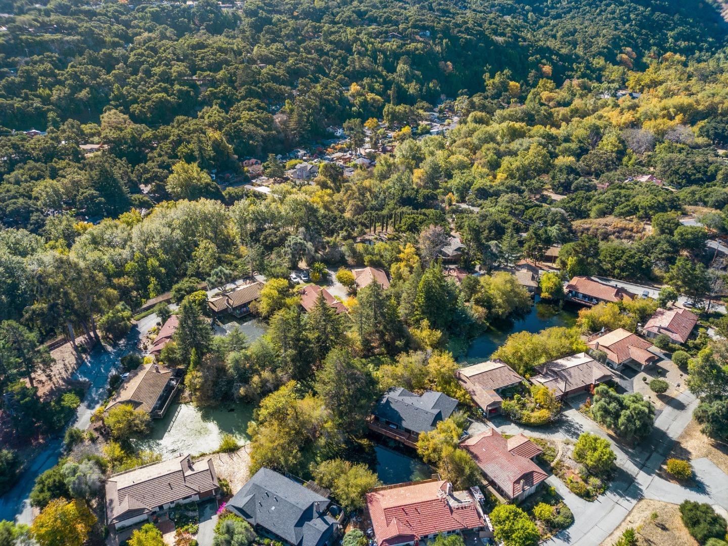 14 Laguna Robles
