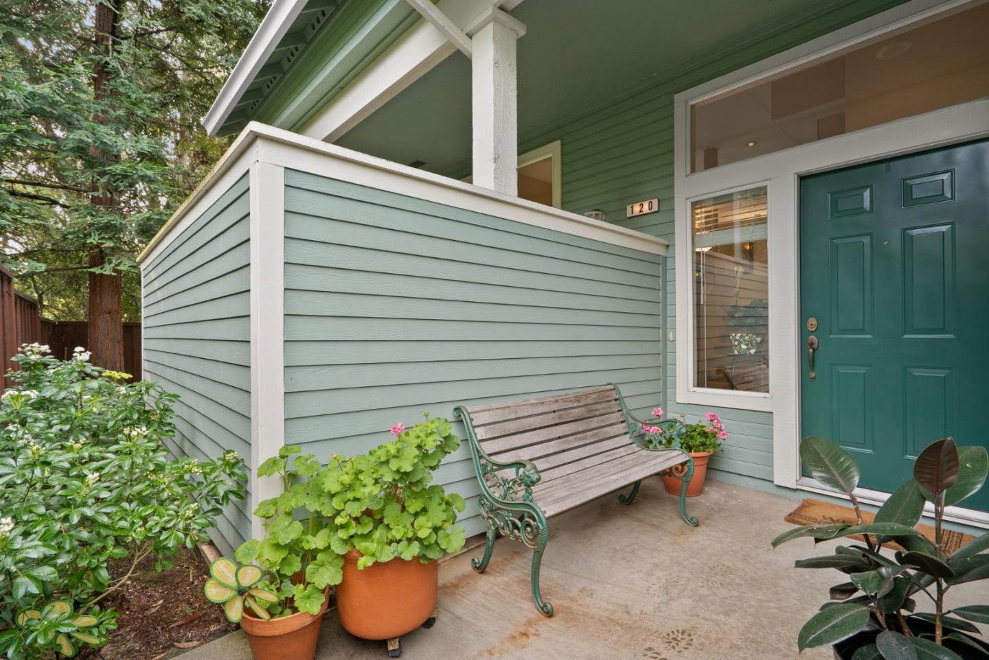 120 Claremont Terrace