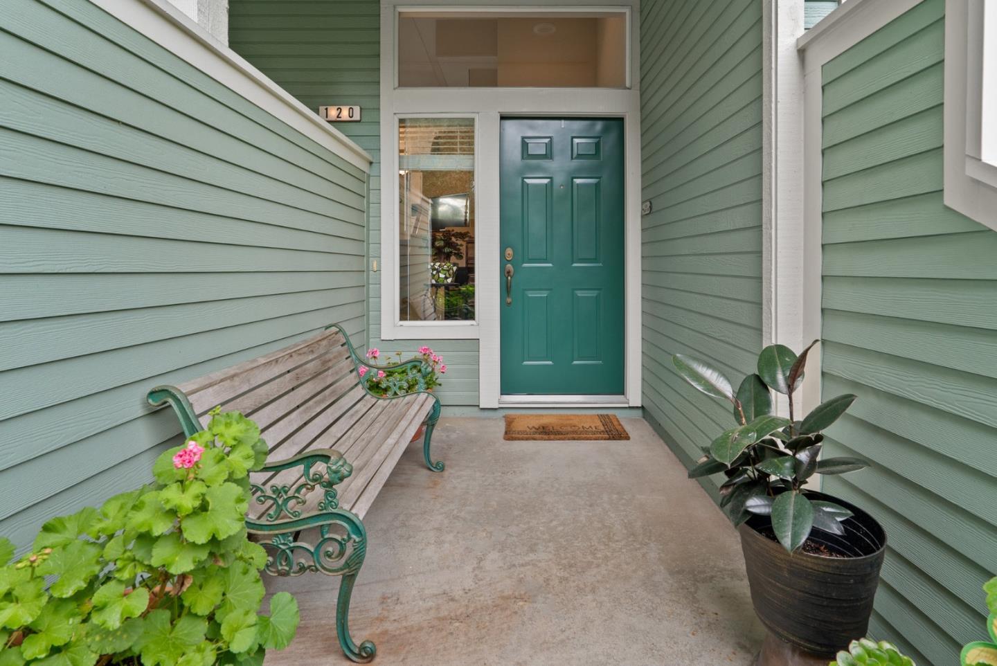 120 Claremont Terrace