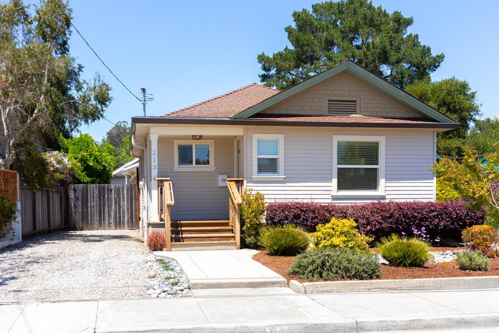 213 Chilverton Street