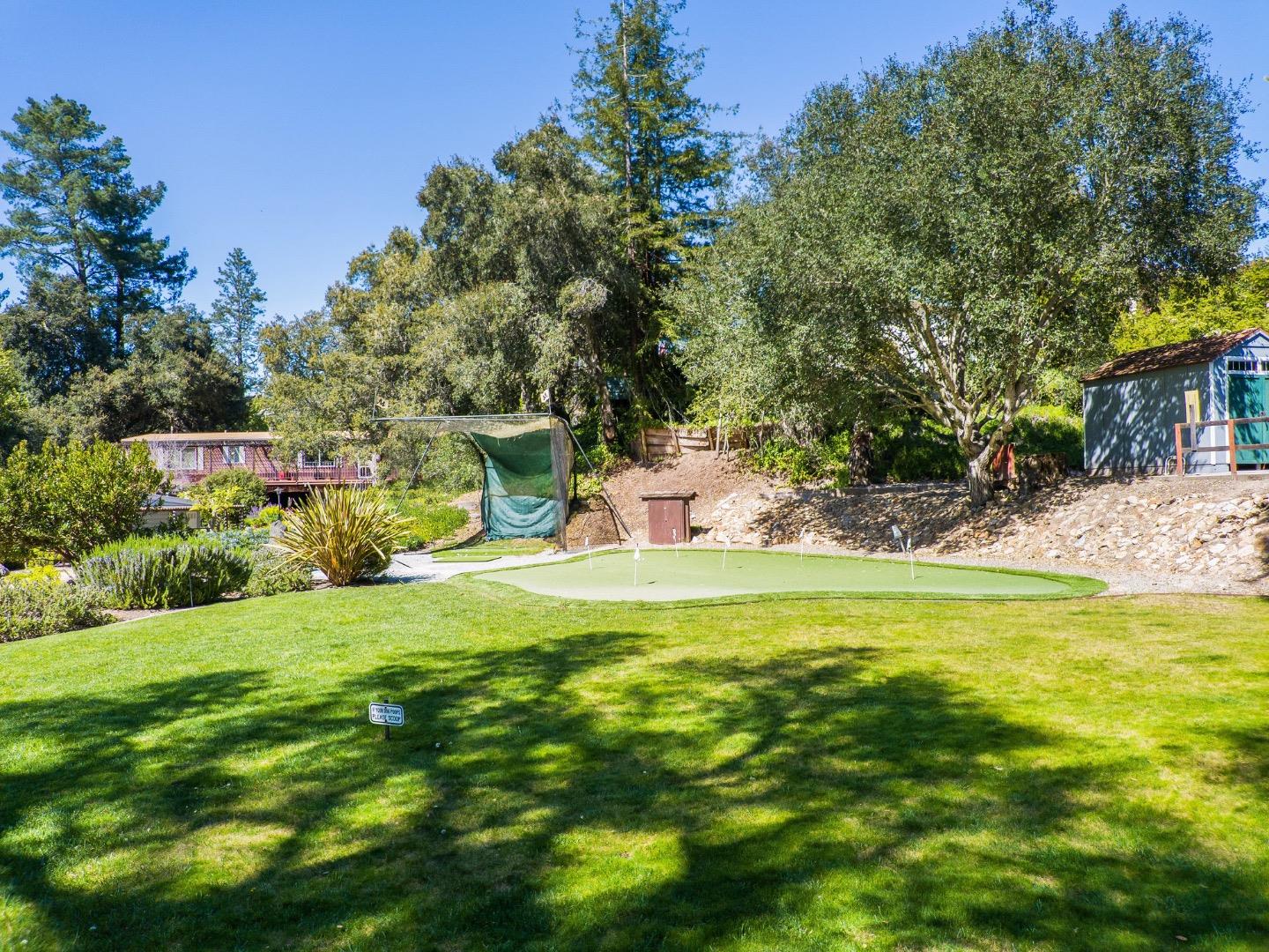 552 Bean Creek RD 130