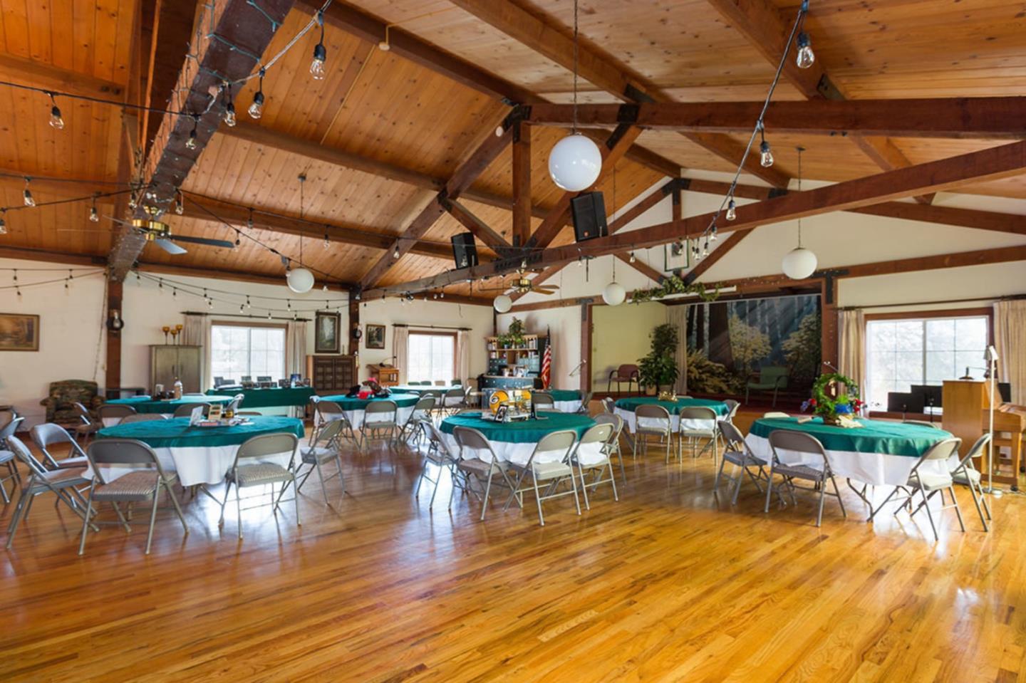 552 Bean Creek RD 130