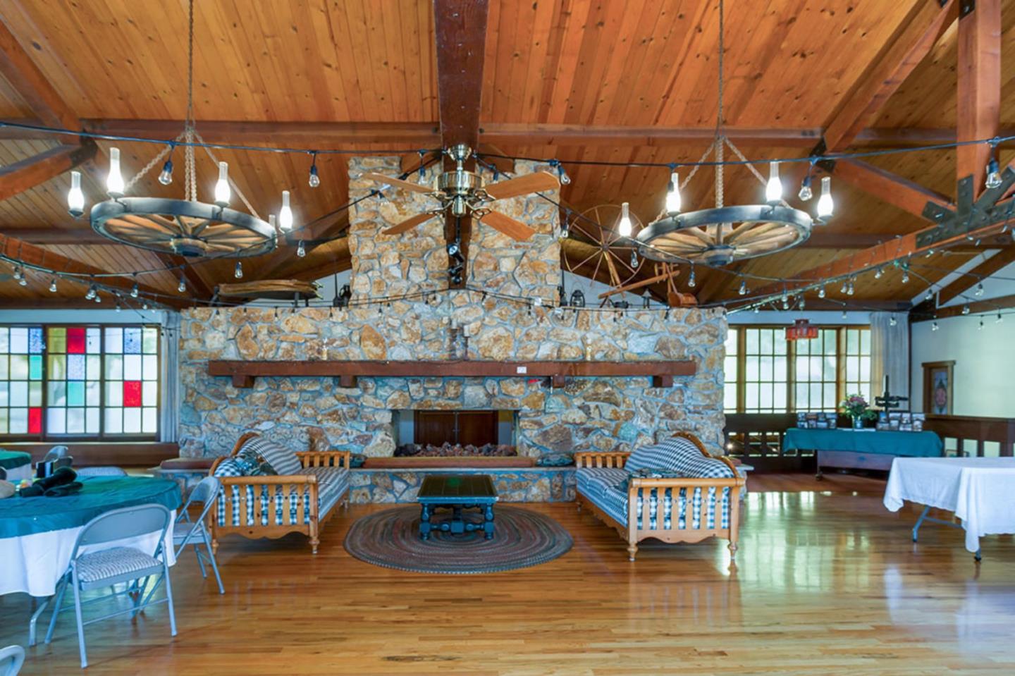 552 Bean Creek RD 130