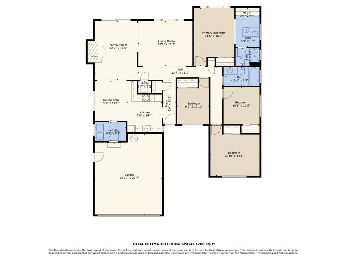 348 Nobel Drive