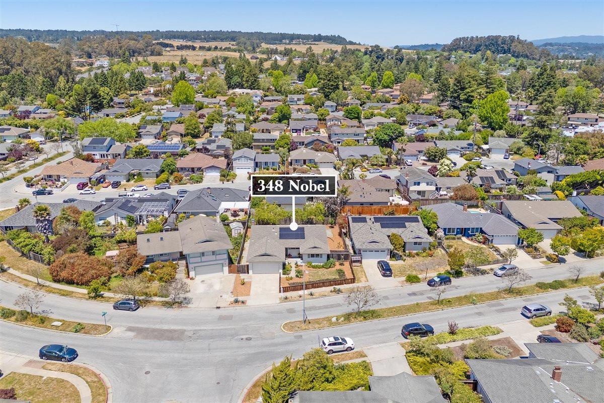 348 Nobel Drive