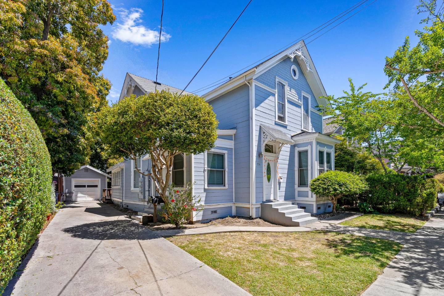 514 Washington Street