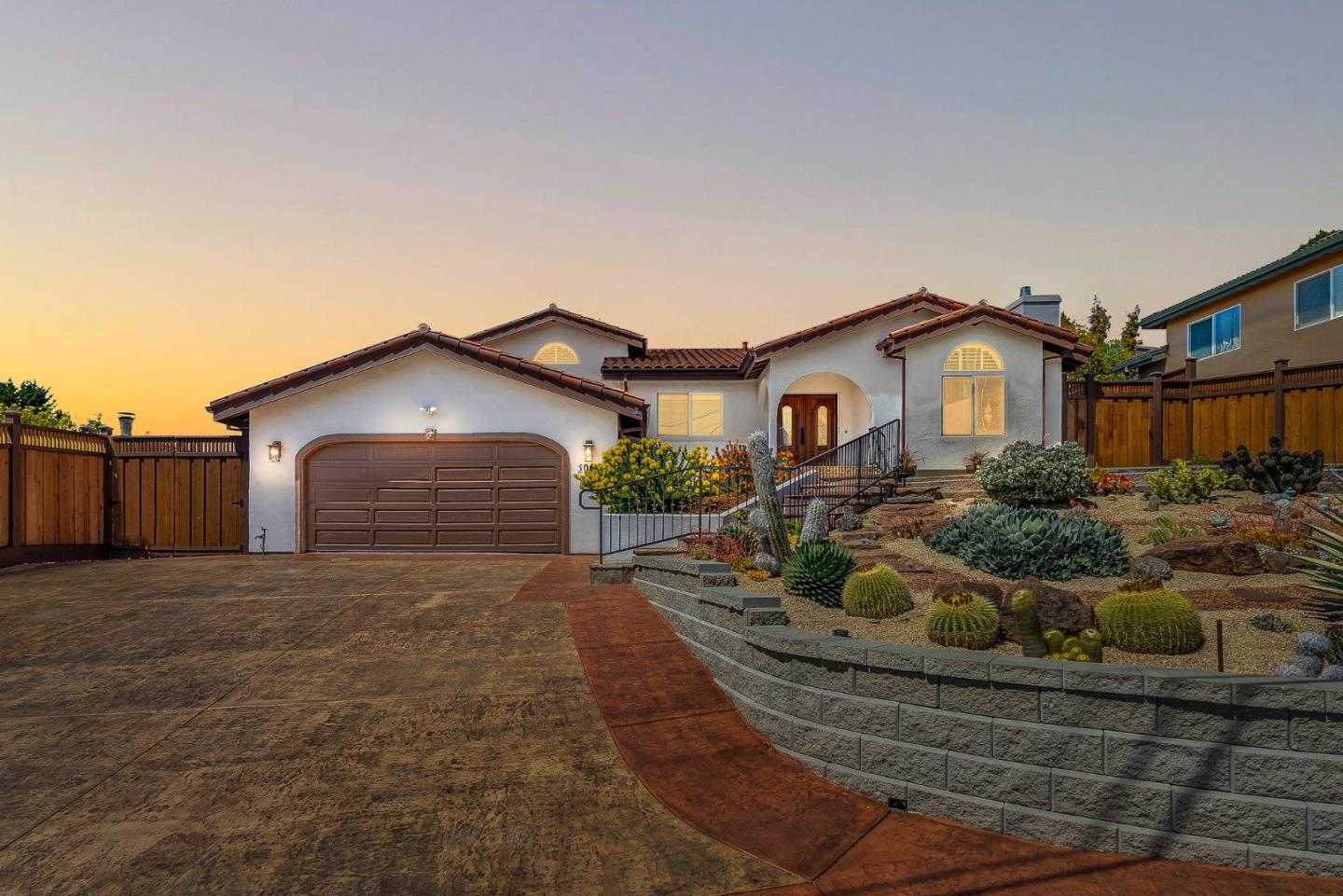 3067 Terrace Drive