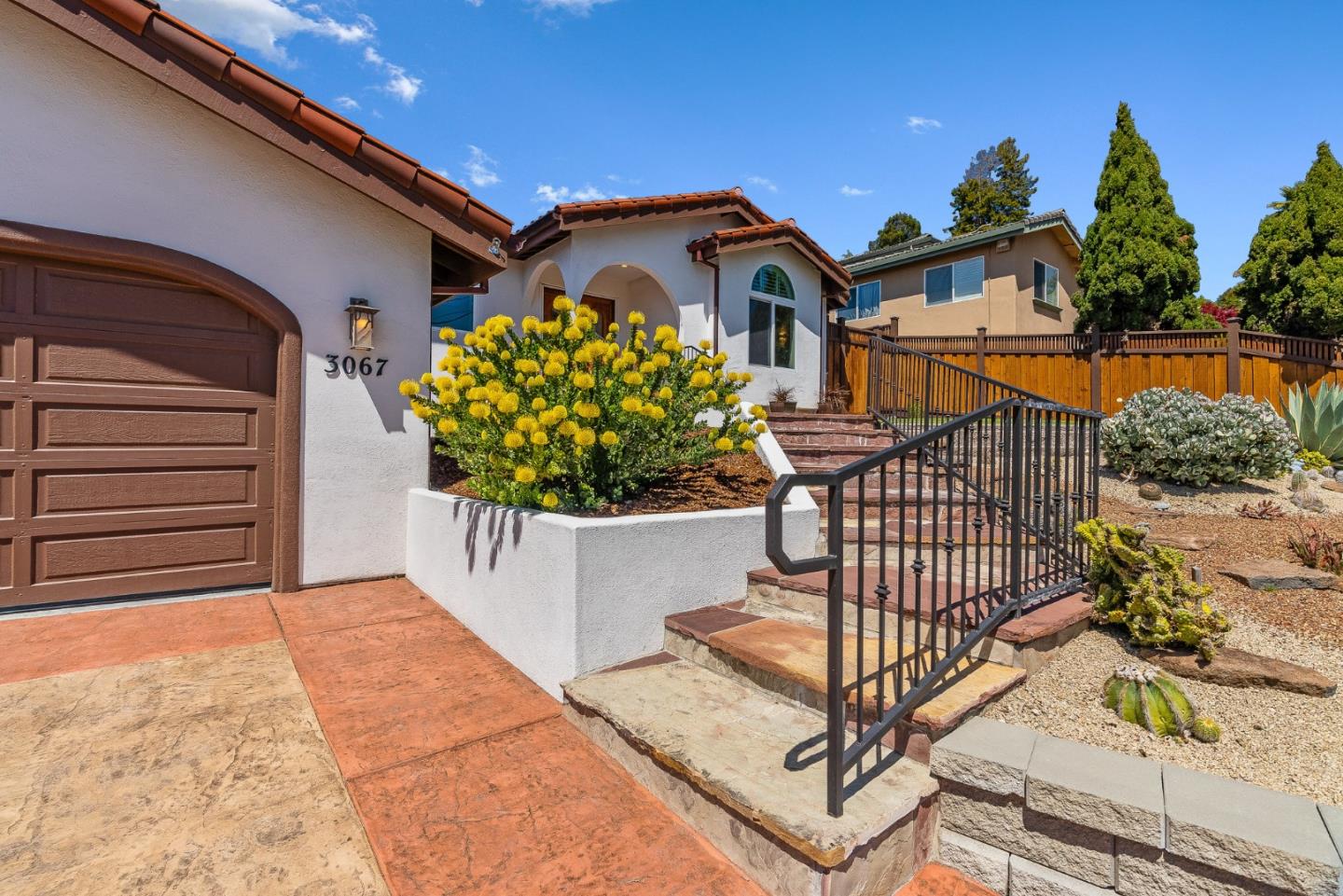 3067 Terrace Drive
