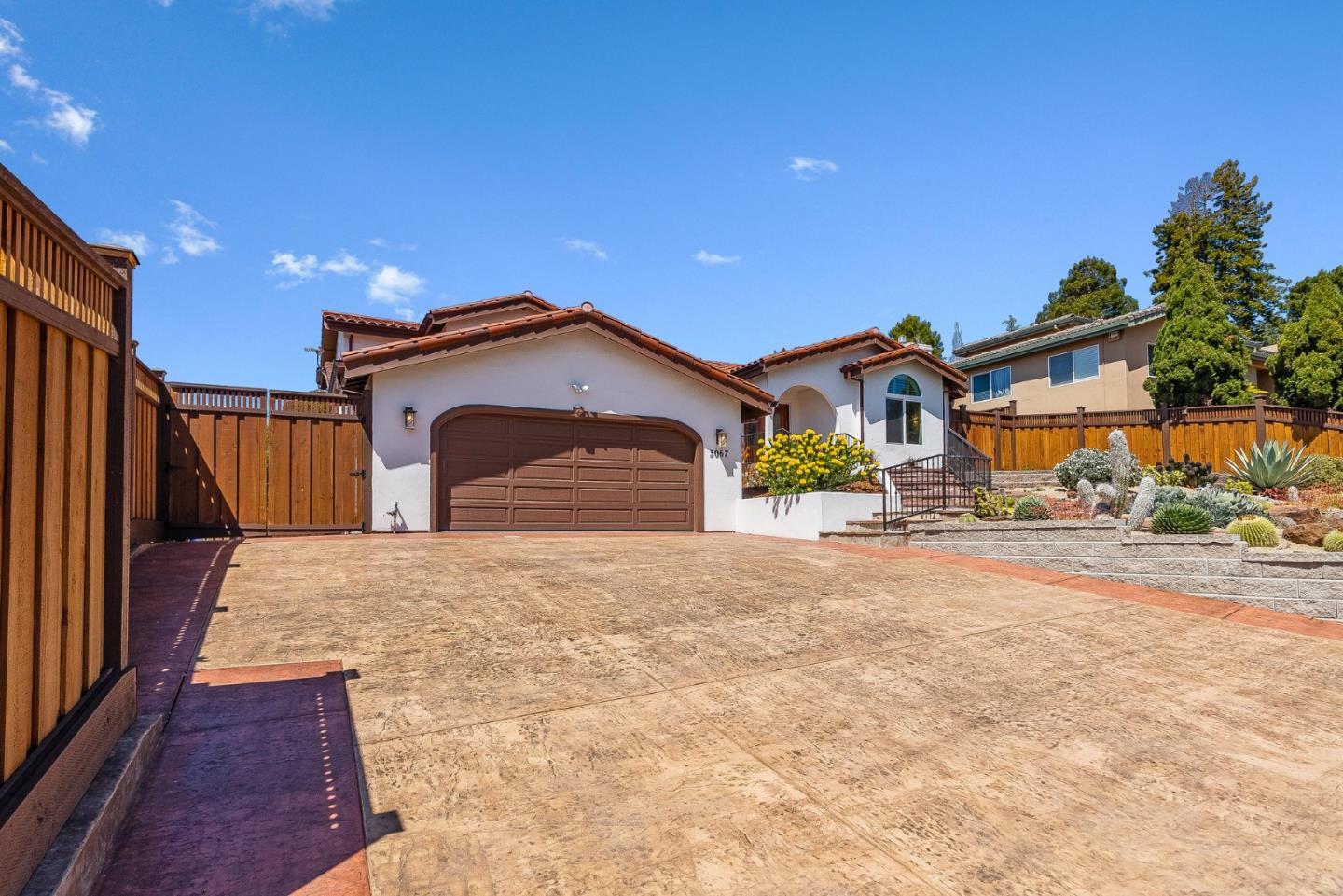 3067 Terrace Drive
