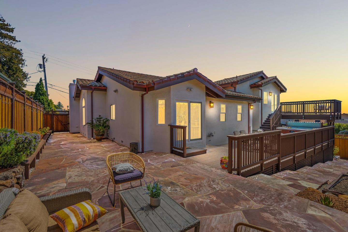 3067 Terrace Drive