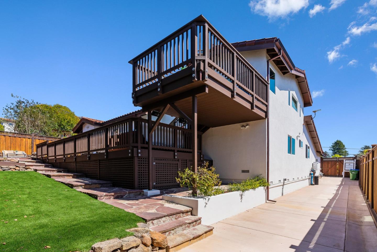 3067 Terrace Drive