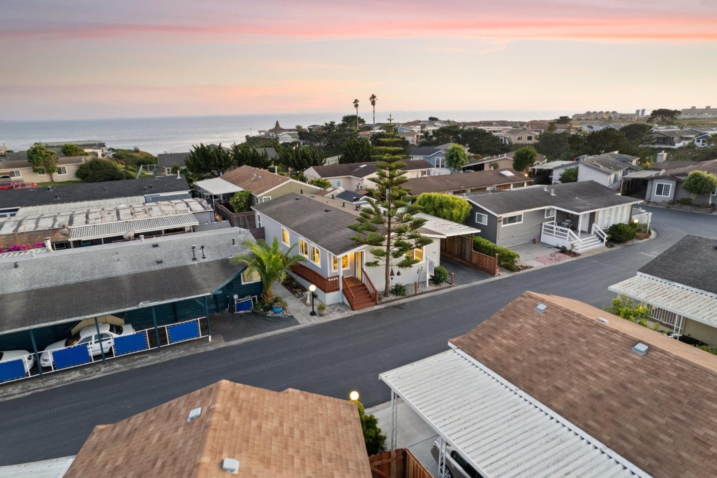 2395 Delaware Avenue Unit: 194