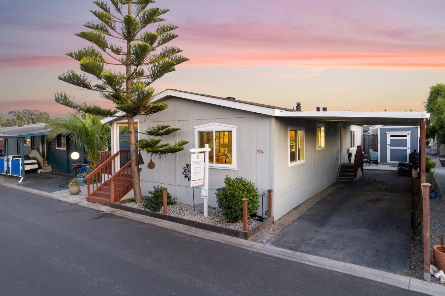 2395 Delaware Avenue Unit: 194