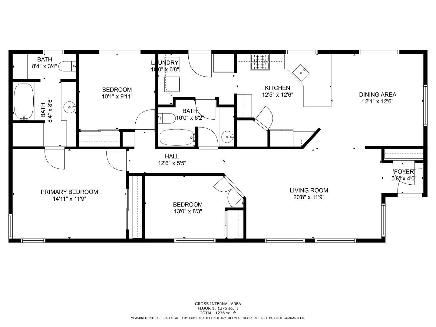 2395 Delaware Avenue Unit: 194