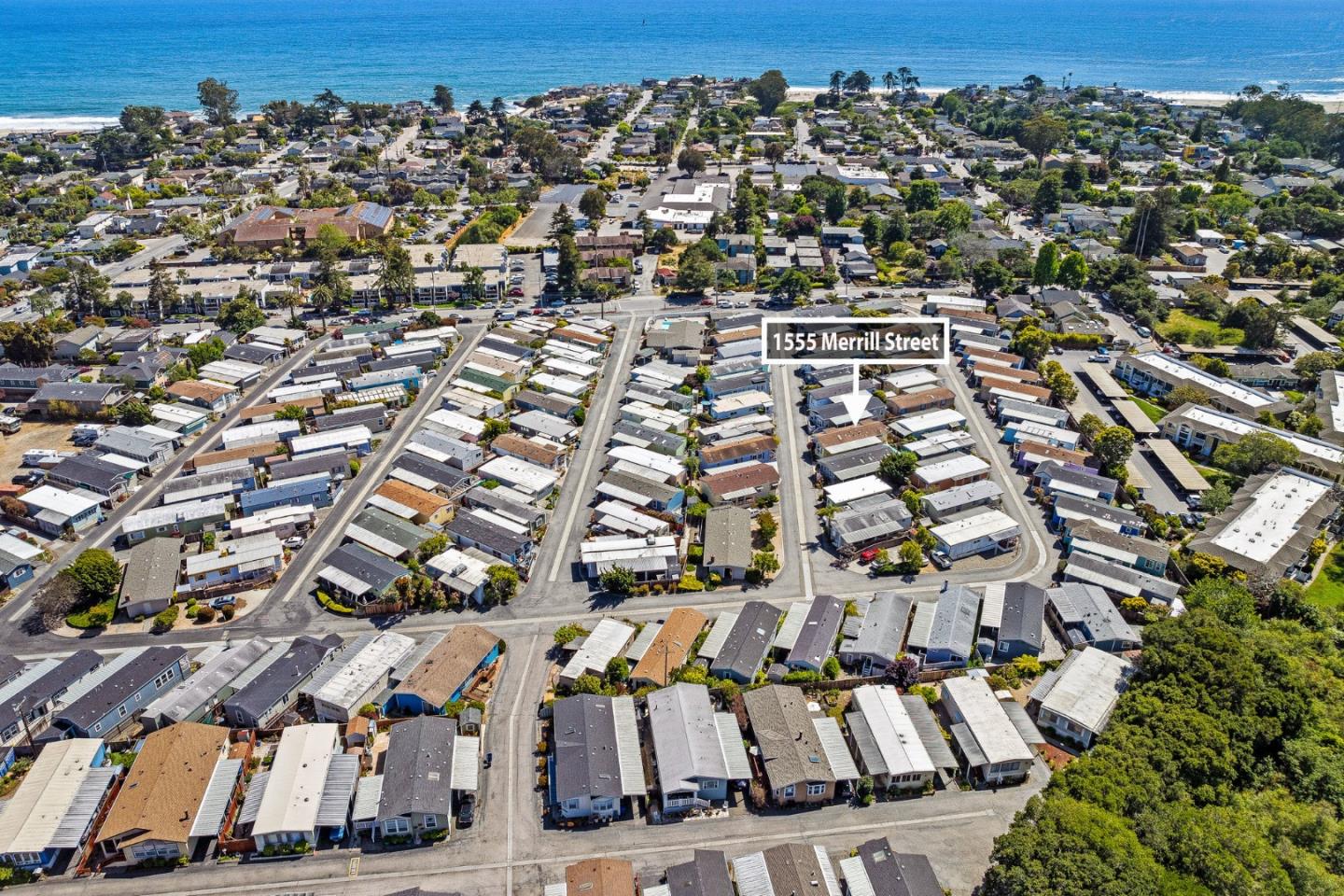 1555 Merrill Street Unit: 119