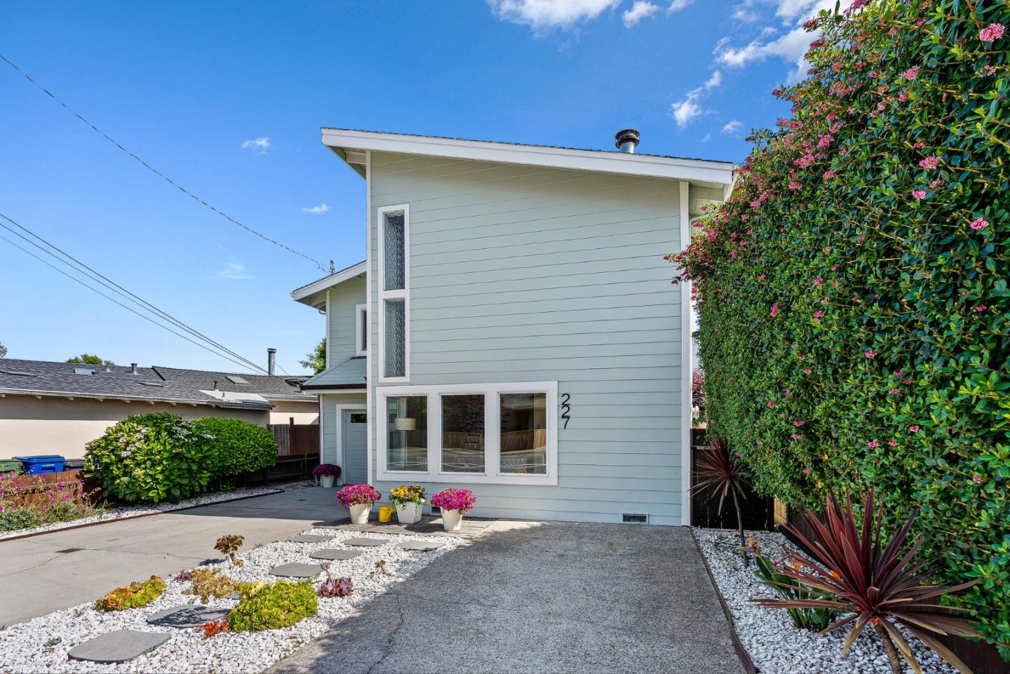 227 Center Avenue
