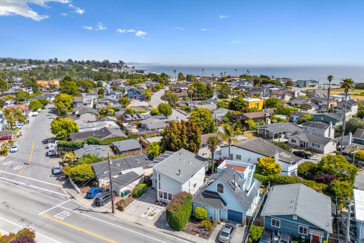 227 Center Avenue