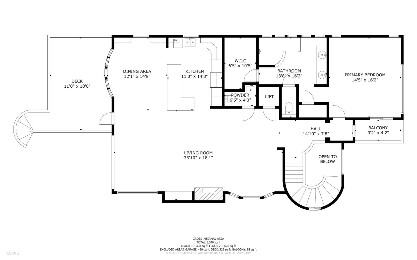 188 Zanzibar Drive
