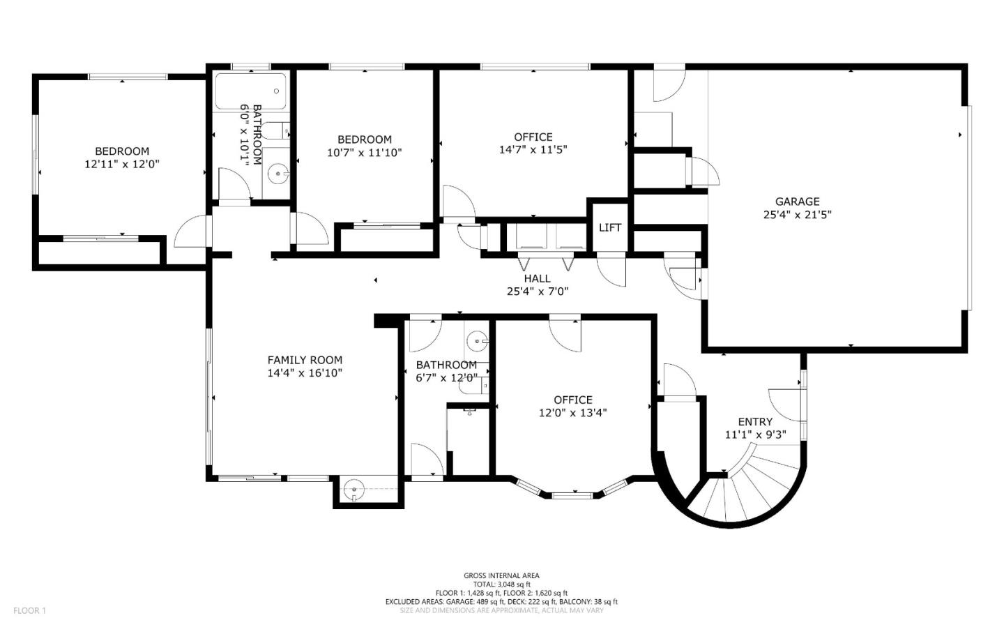 188 Zanzibar Drive
