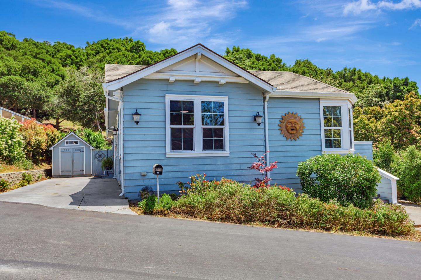 270 Hames Road Unit: 26
