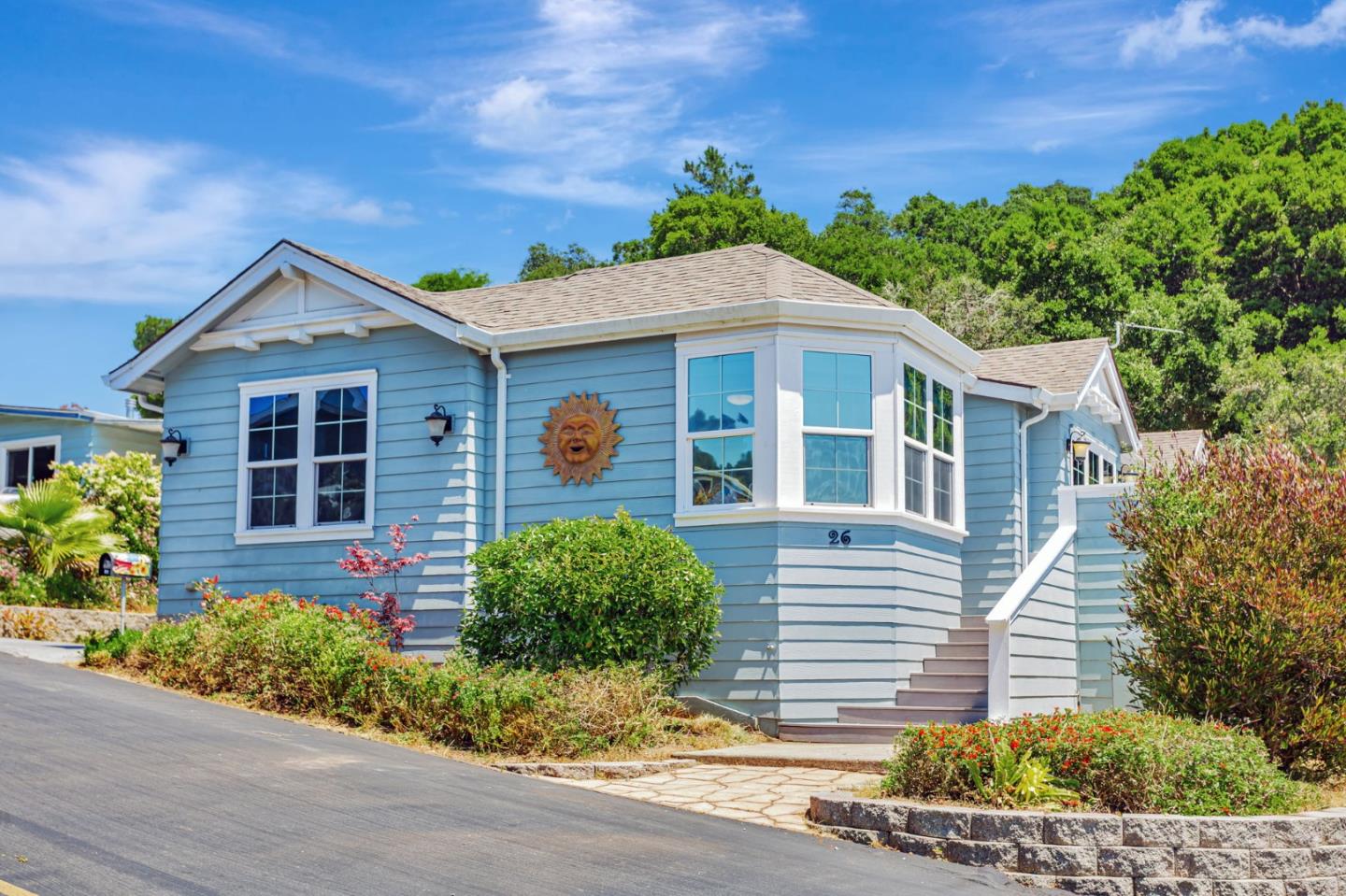 270 Hames Road Unit: 26