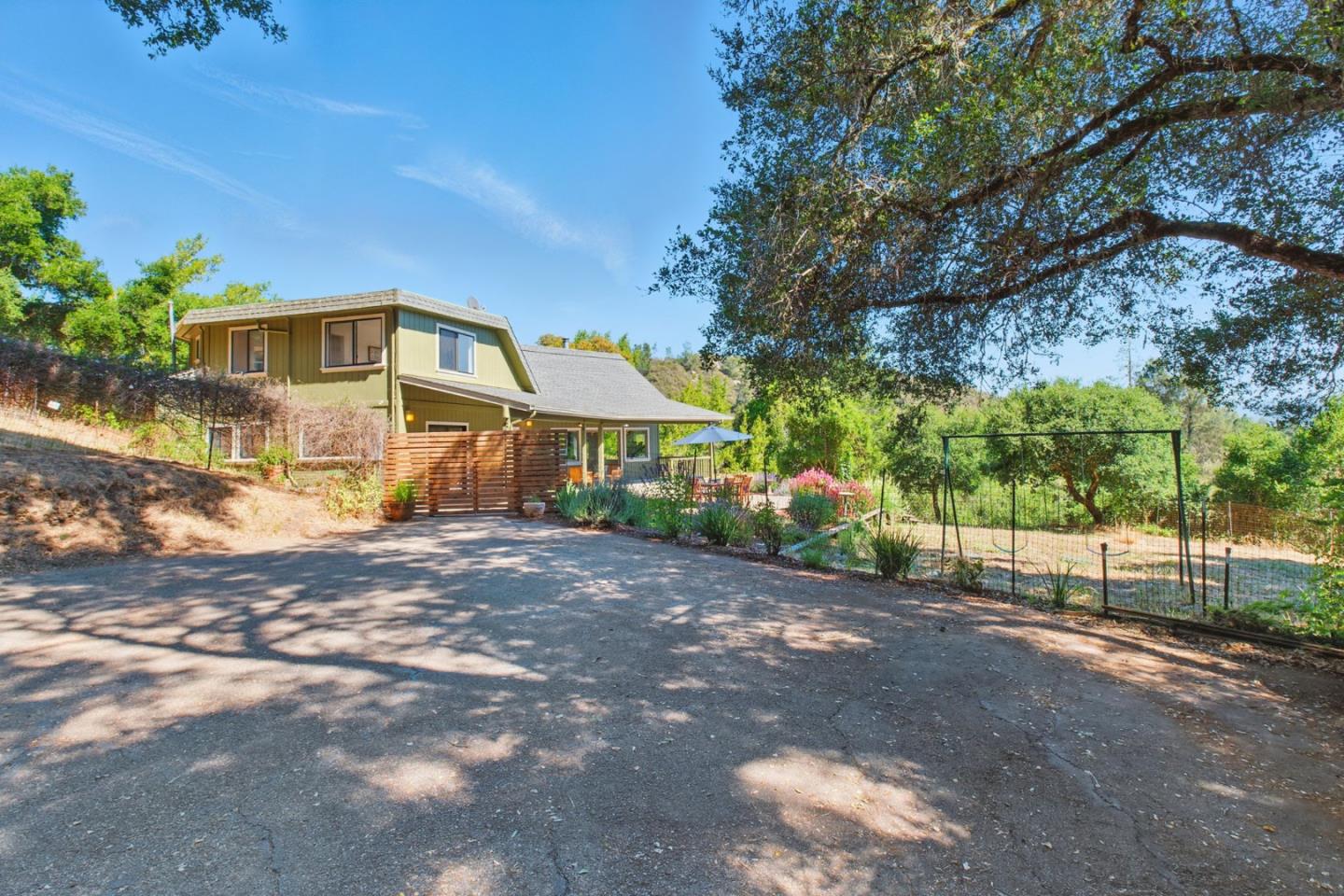 393 Berts Drive