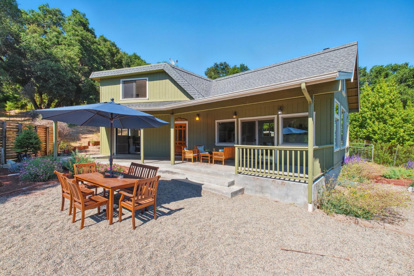 393 Berts Drive