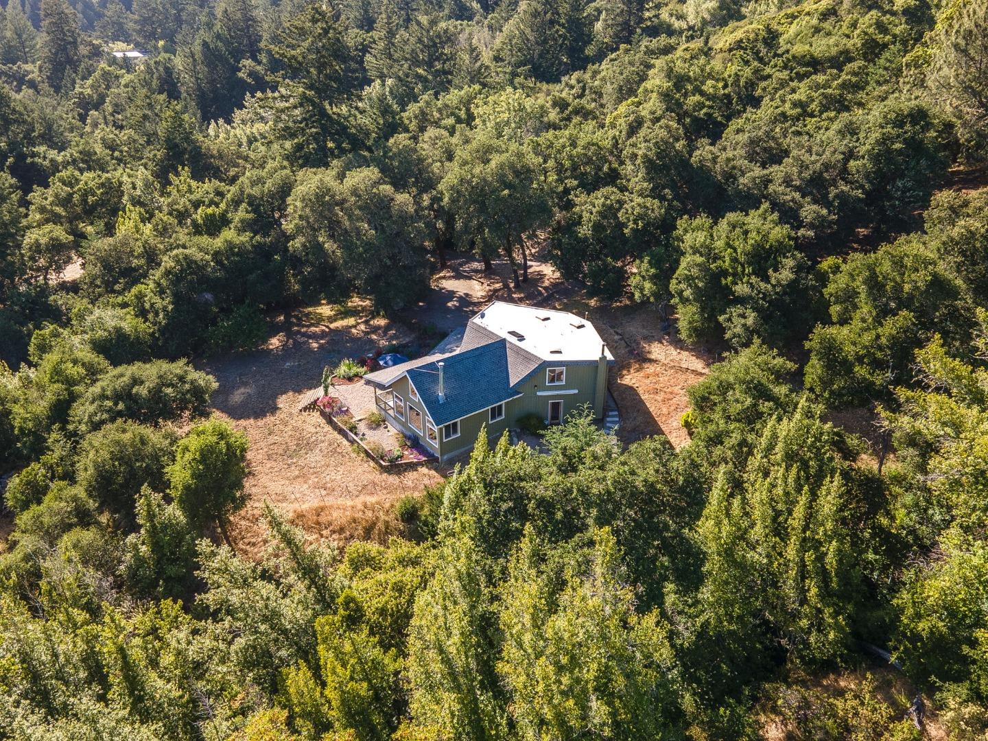 393 Berts Drive