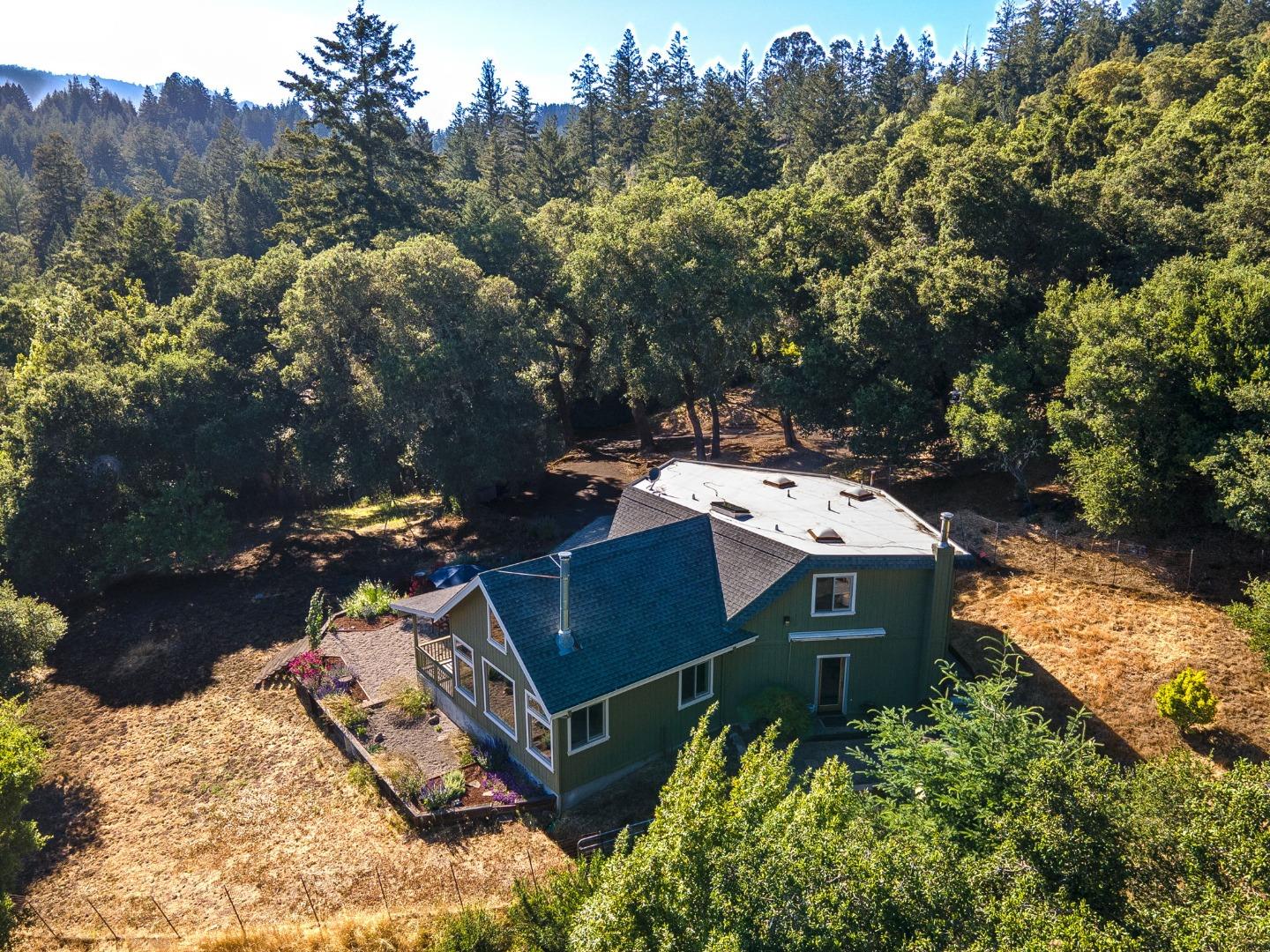 393 Berts Drive