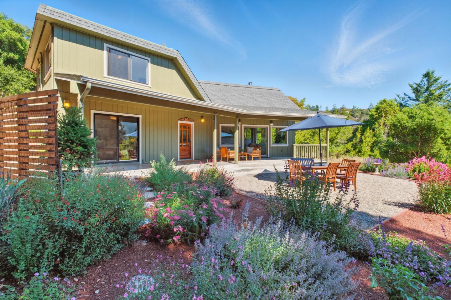 393 Berts Drive