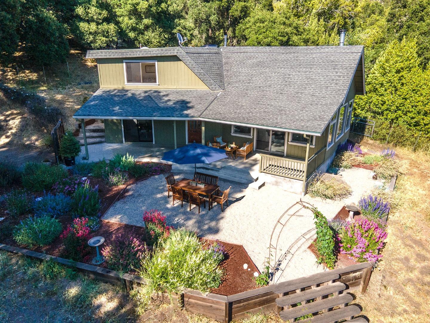 393 Berts Drive