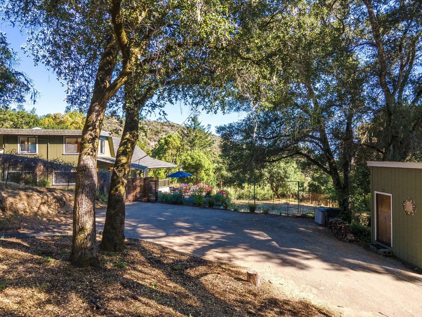393 Berts Drive
