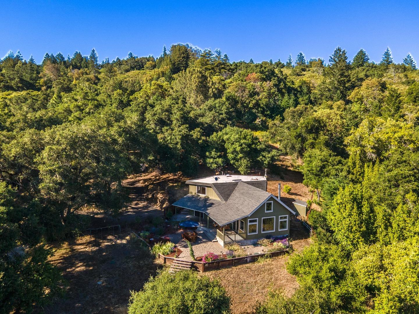 393 Berts Drive
