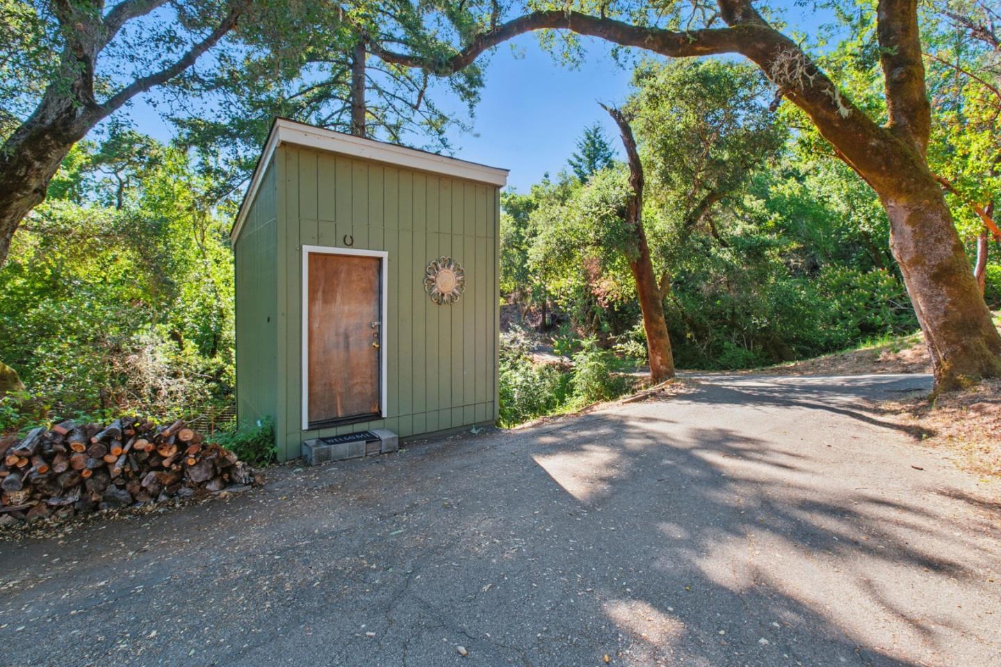 393 Berts Drive
